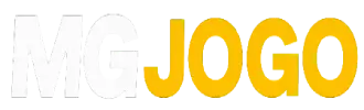 Logo da mgjogo